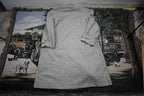 Vintage Dunbrook Wool Overcoat