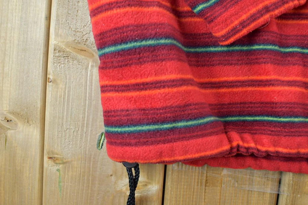 Vintage 1990s Gap Pro Fleece Sweater