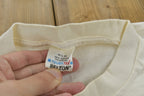 Vintage 1980s White Castle T-Shirt