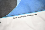 Vintage 1990s Close Encounters Killer Whale Graphic T-Shirt