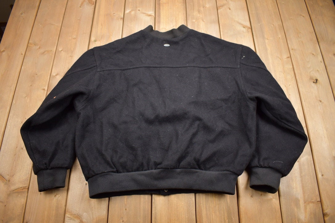 Vintage 1990s FOX Sports Net Light Jacket