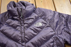 Vintage 1990s The North Face 550 Women's Puffer Jacket