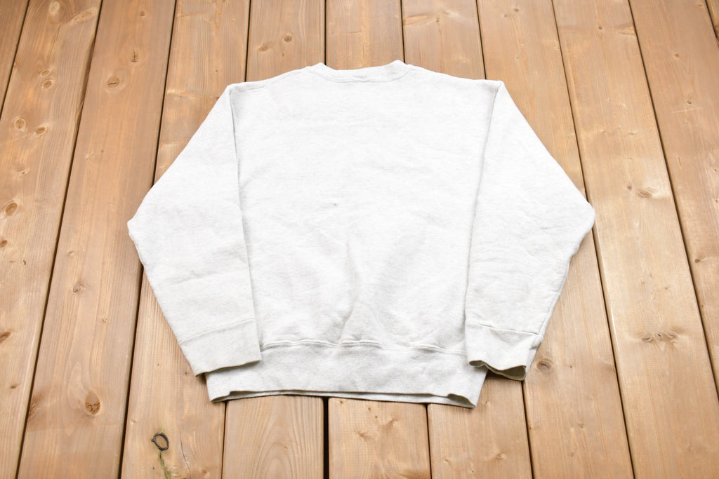 Vintage 1990s Team Xtreme Crewneck Sweatshirt