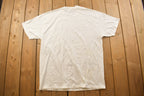 Vintage 1990s Canada Graphic T Shirt