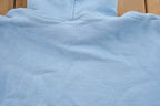 Vintage Y2K Kids University Of North Carolina Tar Heels Hoodie