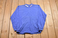 Vintage 1990s Polaris Edge Mock Neck Sweatshirt
