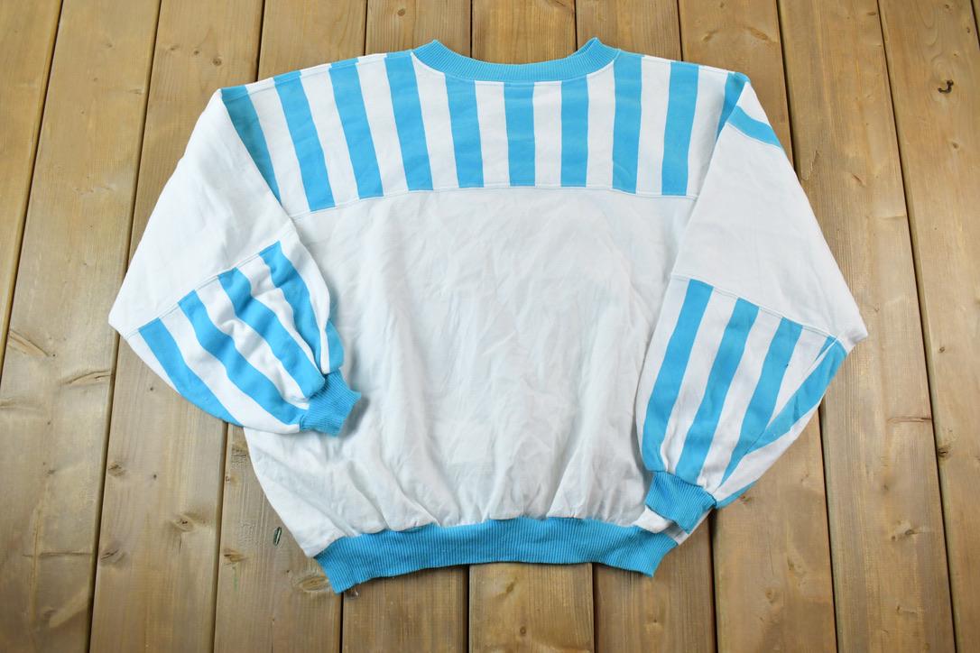 Vintage 1987 Colorado Crewneck Sweatshirt