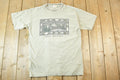 Vintage 1990s New Mexico Prairie Mountain Souvenir T-Shirt Mens L