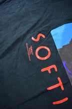 Vintage 1990s Microsoft “Tools To Break The Rules” Soft Image Tech Single Stitch Graphic T-Shirt