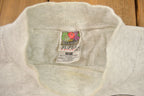 Vintage 1998 Sled Dog Championship Crewneck Sweatshirt