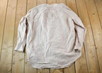 Vintage 1990's Polo Ralph Lauren Button Up Western Shirt Made In USA