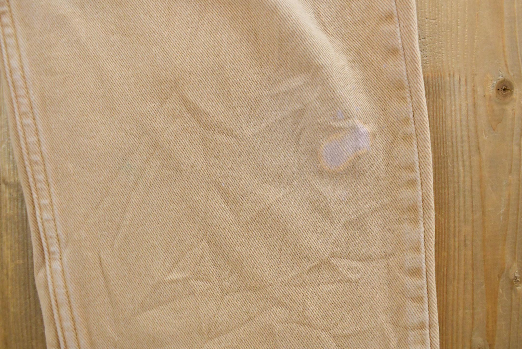 Vintage 1990s Levi's 514 Straight Fit Pants Men's 34 x 30 / Vintage Twill Chino Pants / Vintage Levis / Retro Jeans / Preppy