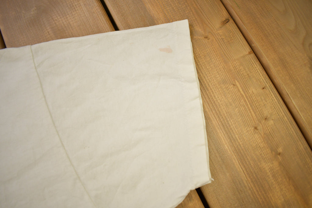 Vintage 1990s Disney's Bugs Life Movie Promo T-shirt