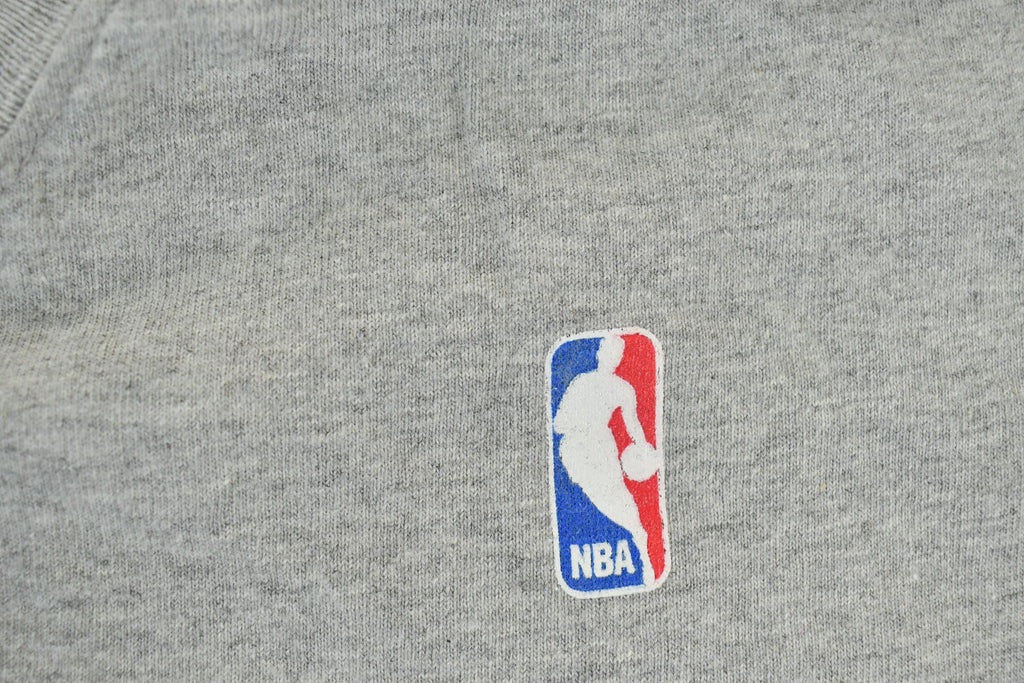 Vintage 1990s Nike Chicago Bulls NBA Graphic T-Shirt