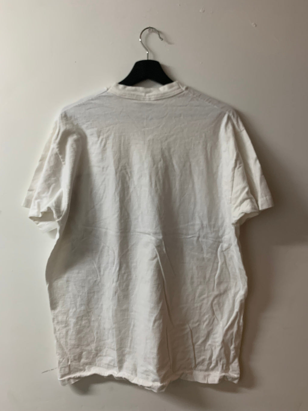 Vintage 1990s Mickey Mouse USA American T Shirt