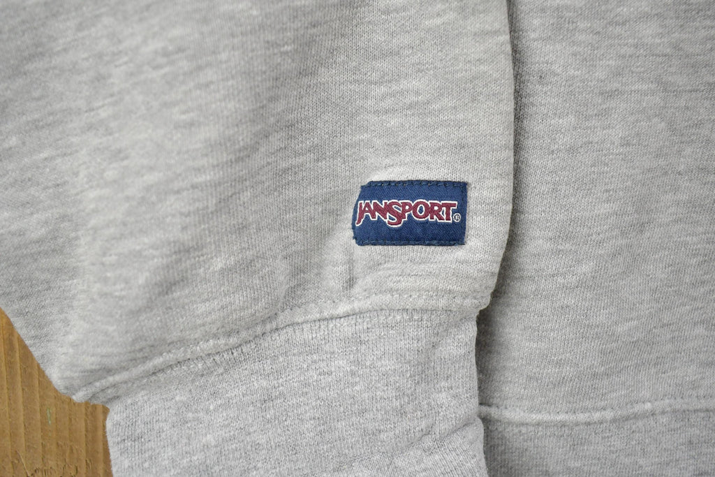 Vintage 1990s Super Clean Minnesota University Jansport Collegiate Crewneck