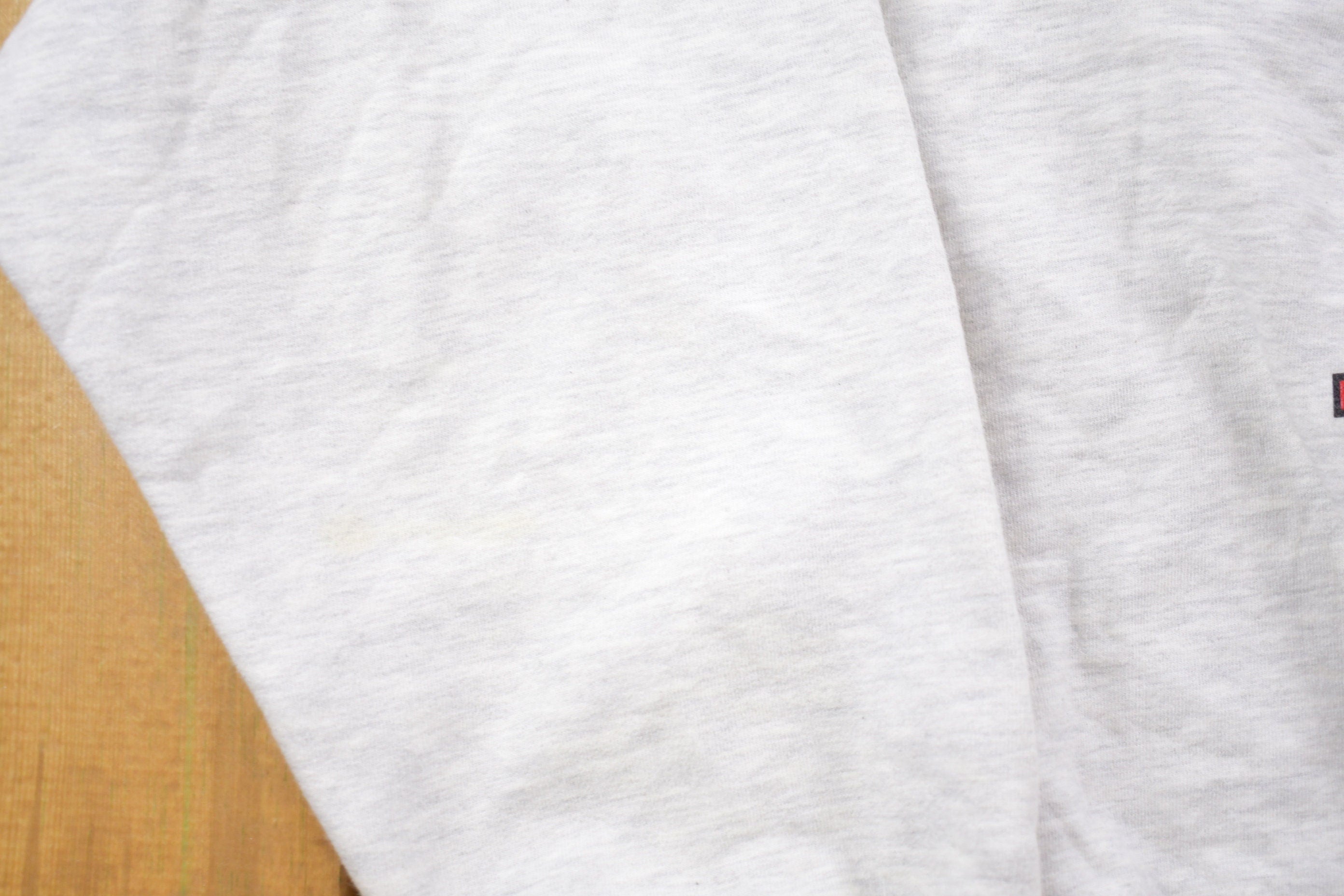 Vintage 1990s Russell Athletic South Wrestling Sweatshirt