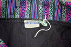Vintage 1990s Gypsy Rose Aztec Theme Sweatshirt