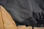 Vintage 1980s JC Bosley Construction Windbreaker Jacket