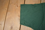 Vintage 1990s Bayou Beat New Orleans Souvenir T Shirt