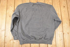 Vintage Y2K Champion Eco Logo Crewneck Sweatshirt Mens XL