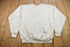 Vintage 1990s Great Grandmother "Doubly Loved" Cute Crewneck