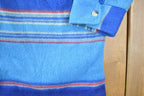 Vintage 1990s Outbrook Fleece Full Zip Sweater