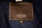 Vintage 1990s Coach Winter Jacket
