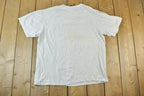 Vintage 1990s Crazy Cactus Single Stitch T-Shirt