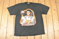Vintage Y2K Ty Stewart Souvenir Nascar Winston Cup Travel T-Shirt Men's XL