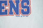 Vintage 1989 Montreal Canadiens NHL Hockey Crewneck Sweatshirt