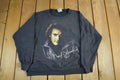 Vintage 1993 Neil Diamond Tour Crewneck Sweatshirt Men's Medium