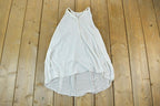 Women Vintage Y2K T-Shirt Vigoss Grunge Skull Print