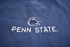 Vintage 1990s Penn State University Embroidered Crewneck Made In USA