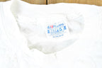 Vintage 1990s Street Rod Association Single Stitch T-Shirt