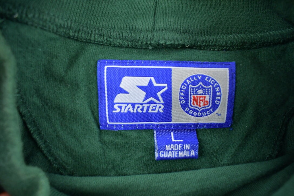 Vintage 1990s NFL Green Bay Packers Long Sleeve