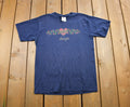 Vintage 1990s Sturgis Souvenir T Shirt Made In USA Size XL