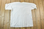 Vintage 1990s I Spy Children Reading Souvenir T-Shirt