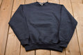 Vintage 1990s Blank Levis Crewneck Sweatshirt