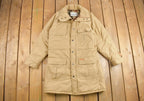 Vintage 1990s Glacier Bay Down Jacket