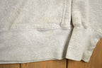 Vintage 1990s Marriott Hotel Lee Crossgrain Crewneck Sweatshirt