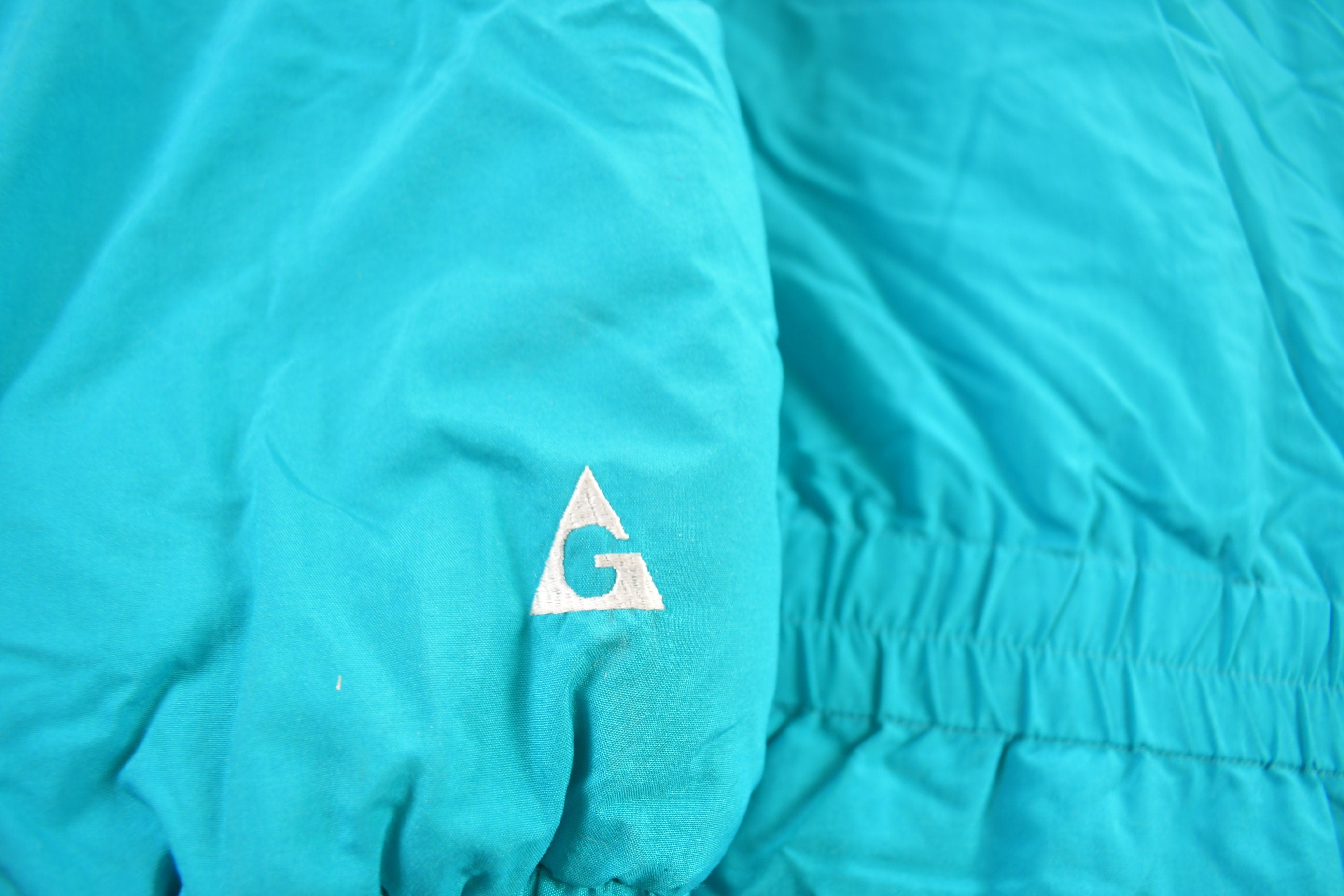 Vintage 1990s Gerry Insulated Ski Jacket