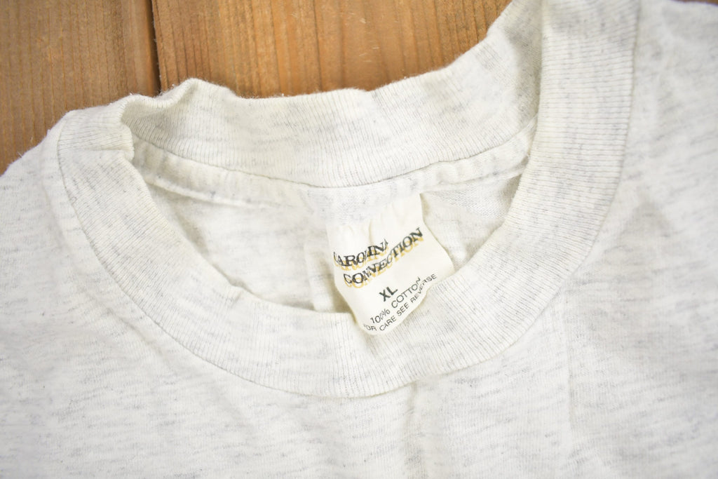 Vintage 1990s National FFA Convention Graphic T Shirt