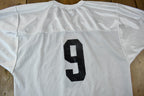 Vintage 1990s University Of Iowa Hawkeyes Mesh Football Jersey