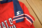 Vintage 1990s Mark McGwire St Louis Cardinals MLB Starter Jersey