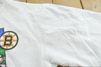 Vintage 1990s Boston Sports Teams Crewneck Sweatshirt Mens