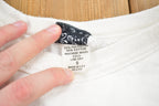 Vintage 1990s Fun Stuff NY Dinosaur Theme Crewneck Short Sleeve Sweatshirt