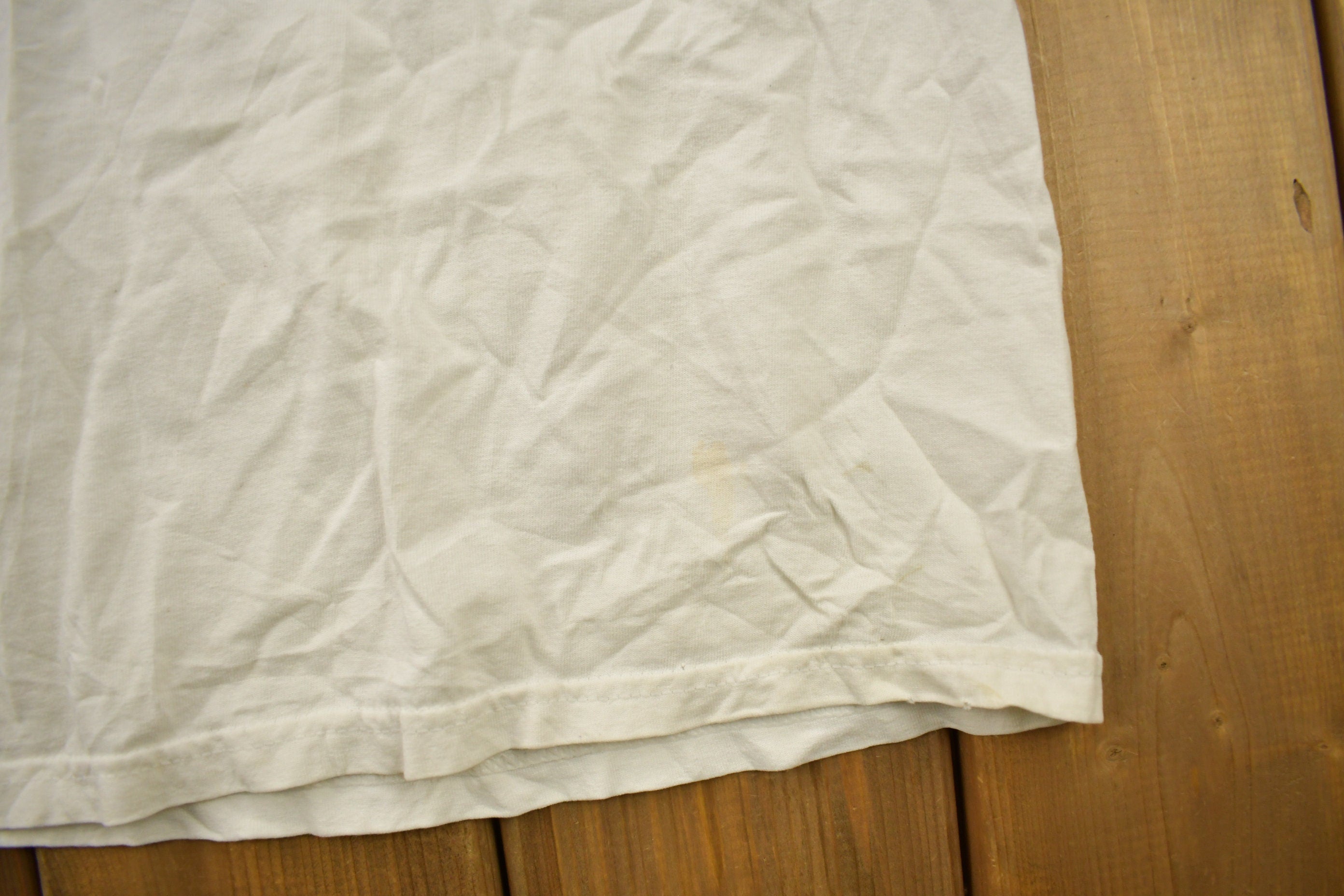 Vintage 1990s United We Stand USA Graphic T-Shirt Streetwear  Retro Style  Patriotic T Shirt