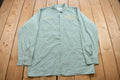 Vintage 1980s Woodbridge School District Button Up Shirt