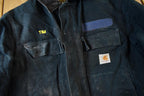 Vintage 1990s Traditional Carhartt Work Coat